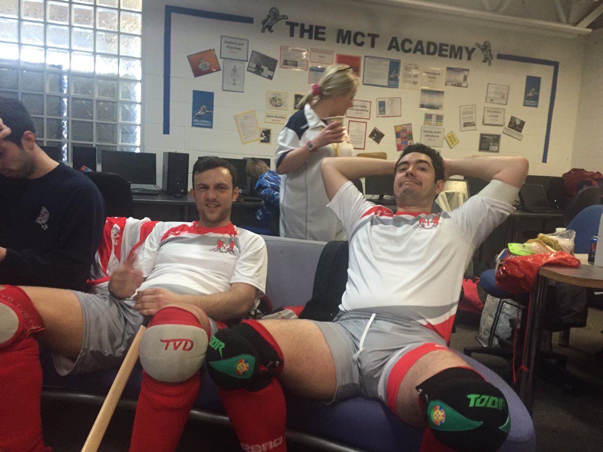 londonrhc's tweet photo. @londonrhc 3-2 @MaidstoneRHC in today's #ND1 in #london .Goals @joel_sebastian_ @JonJT6 &amp; #OG 2 from 2 https://t.co/z9Ynnqq7KJ