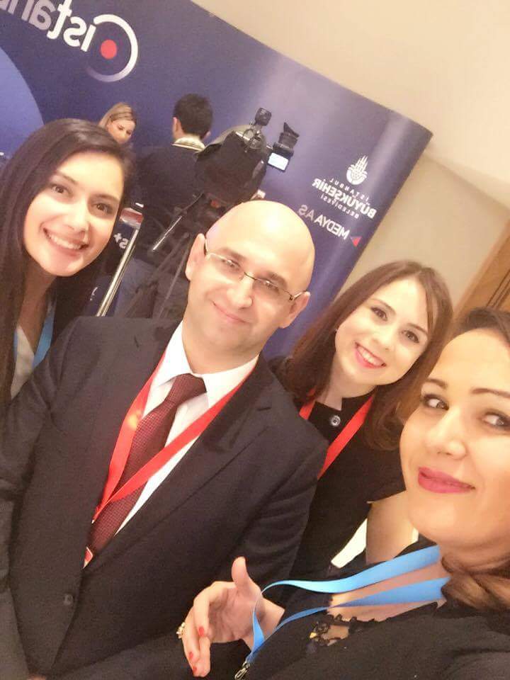 UmitSanlav's tweet photo. #ETZ16 nın pek çok katma değeri arasında, dostlar ve dostluklar en değerlisi oldu. #edtech #edt #egt #etz #etz16 https://t.co/xmofcLbBVI