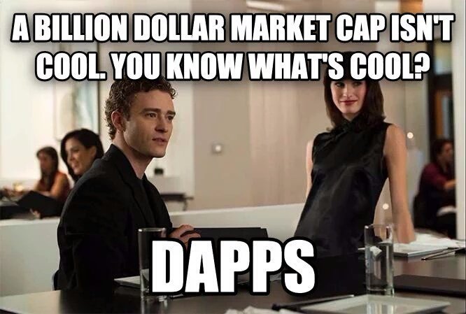 EthereumNetw's tweet photo. #Ethereum #DAPPS https://t.co/bZif7Etha9