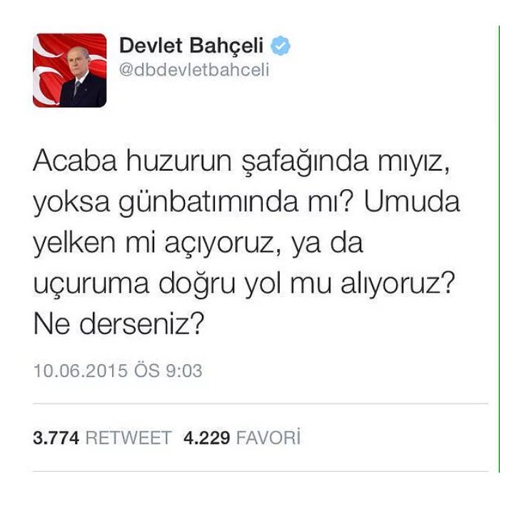 MeryemYalcin's tweet photo. #YGSdenÇıkacaklaraTavsiyeler https://t.co/sUOsuGdViS