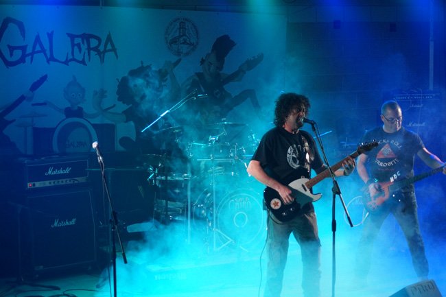 Rock con muchos decibelios en el Galera Rock Festival del Carracillo cuellar7.com/rock-con-mucho… .<a href="/Pollo_Arroyo_23/">Samuel Gómez²</a>