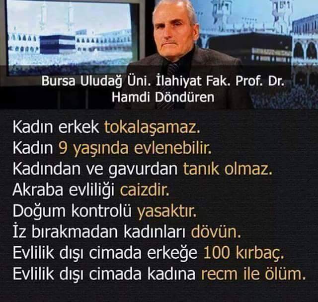 Egitim_is_Dinar's tweet photo. Bu zihniyetin yetistirdigi insanlardan beklenen de bu..! 
Yaziklar olsun 
 #EnsarVakfıKapatılsın https://t.co/8naiuZfsl4