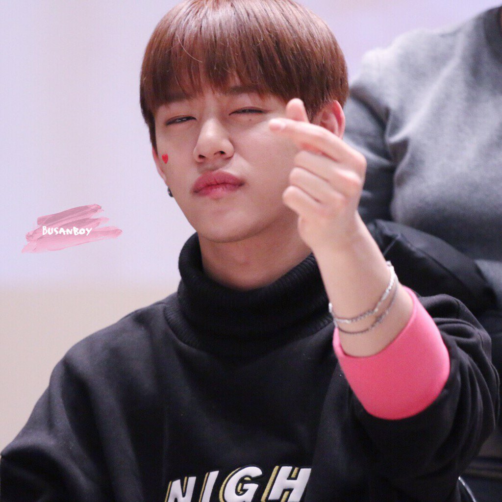 BAP 메인보컬 대현 오늘자 팬싸 사진 | 인스티즈