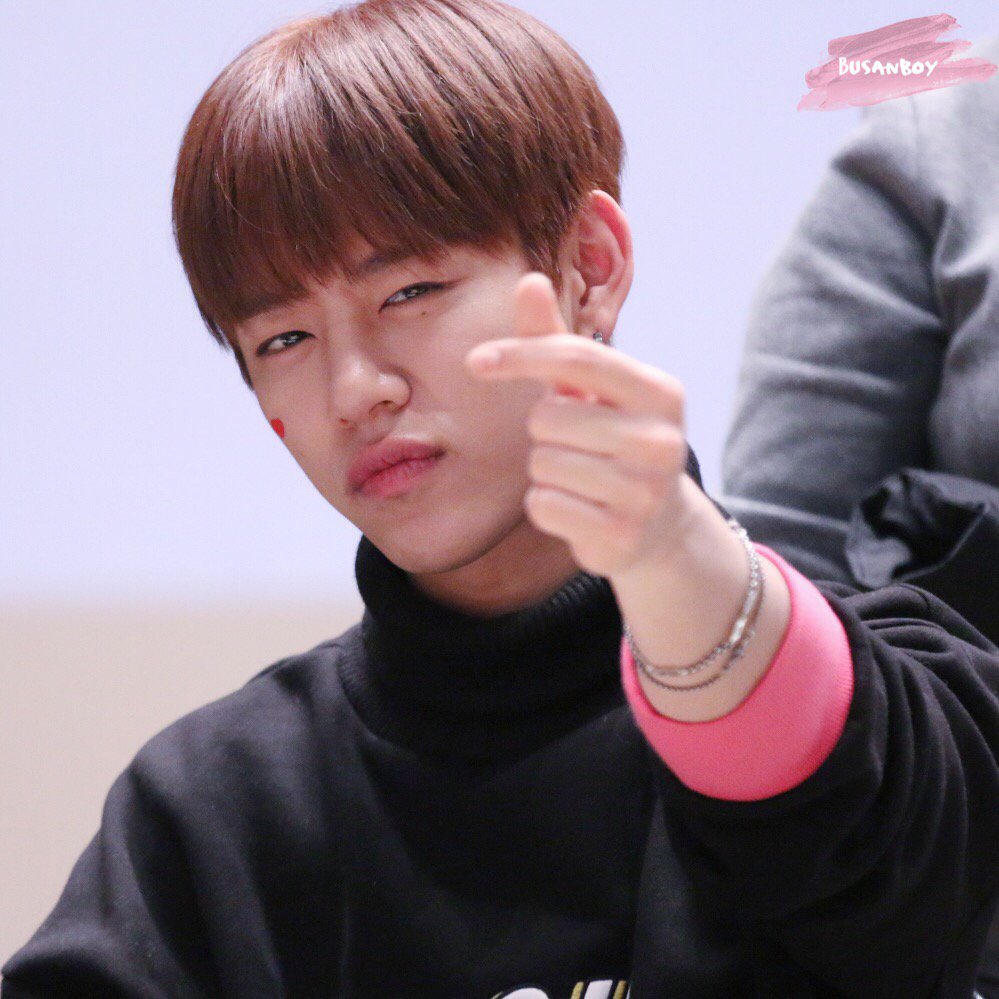 BAP 메인보컬 대현 오늘자 팬싸 사진 | 인스티즈