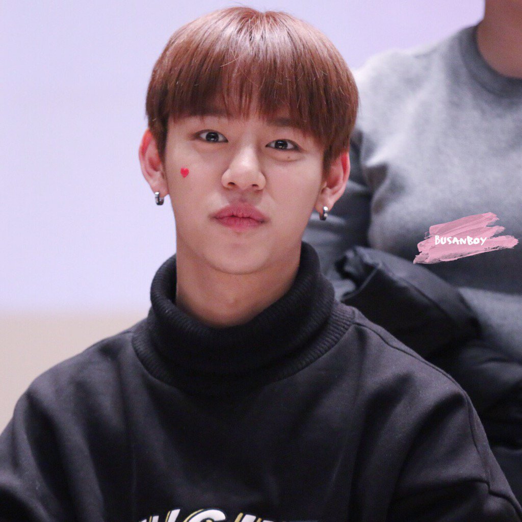 BAP 메인보컬 대현 오늘자 팬싸 사진 | 인스티즈