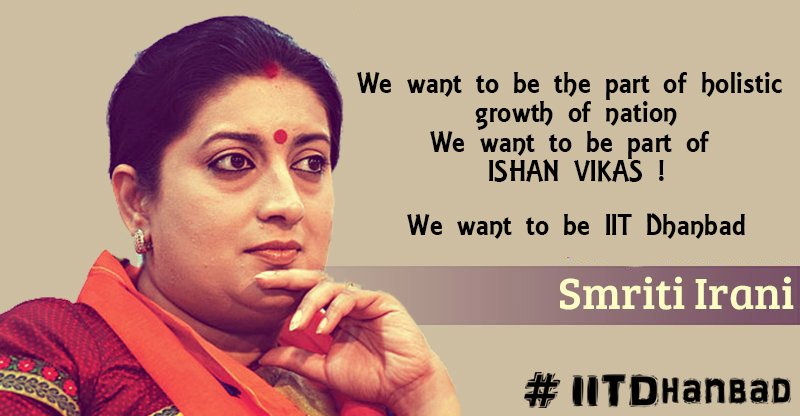 Rajat7_'s tweet photo. #tableIITamendact 
#IITDhanbad https://t.co/YoXKiK1w3n