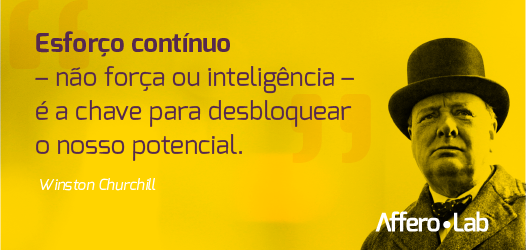 afferolab's tweet photo. “Esforço contínuo – não força ou inteligência – é a chave para desbloquear o nosso potencial.” #afferolab #affero https://t.co/XD8dDZ6UNF