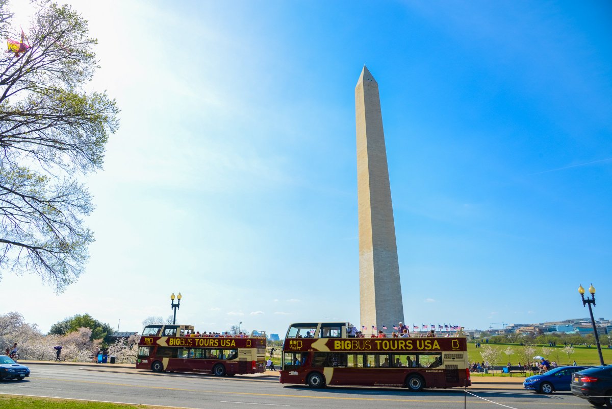 washingtondc's tweet photo. Score $3 off an Adult All Loops ticket from @BigBusDC this spring: https://t.co/T3E1tvkejX #DCcoolDeals #ILikeBigBus https://t.co/tvTiYOmRYN