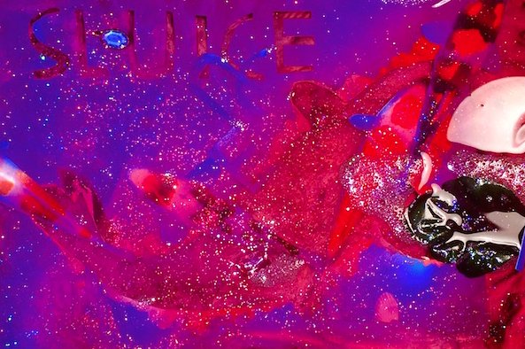 AAFBristol's tweet photo. 💗A pink themed exhibition is now on @centrespace1, as our most beloved colour we can't wait 💗https://t.co/UzHRqmA5Tk https://t.co/1QyxfW229r