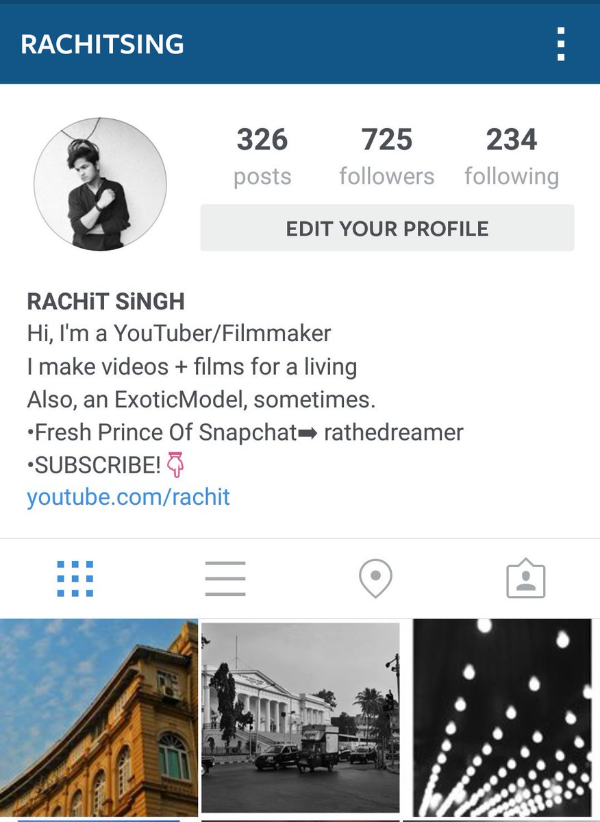 basicallyrachit's tweet photo. I seriously think my Instagram deserves more followers. What say you? Are you following me there? #selfplugging
xo https://t.co/ecZCLctogf