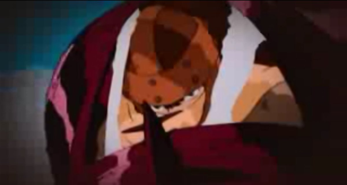 Sgst 同一人物とは思えないよなぁ 左 トルメキアのバカガラスを襲っている時のペジテのアスベル 左 ナウシカに救助され 共に腐海の底に落ちた時のアスベル T Co Ccid40od71