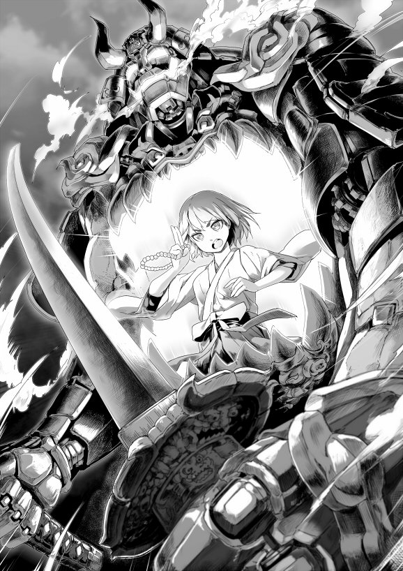 最近ソシャゲの仕事と艦これしか描いてないからだせるオリジナルの絵がほとんどなかった #ラノベの仕事したい 