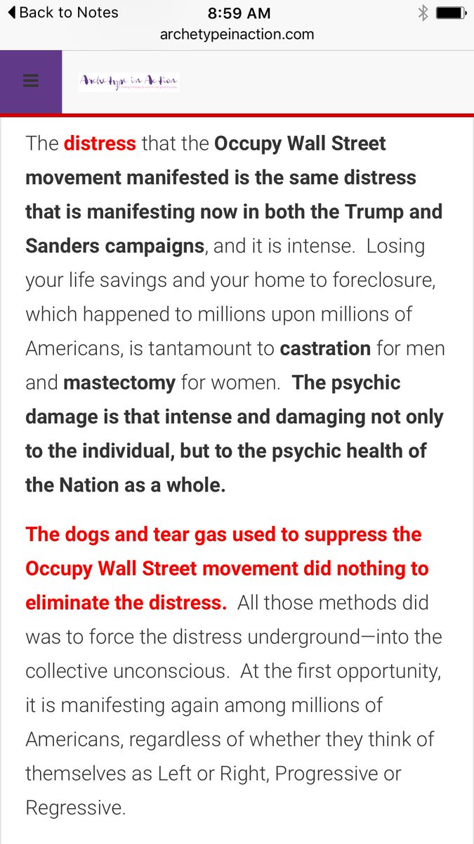 Skip_Conover (@skip_conover) on Twitter photo America in DISTRESS. Wall Street got PAID 2X on defaulted mortgages while most struggle. archetypeinaction.com/index.php/en/m… America in DISTRESS. Wall Street got PAID 2X on defaulted mortgages while most struggle. archetypeinaction.com/index.php/en/m…
