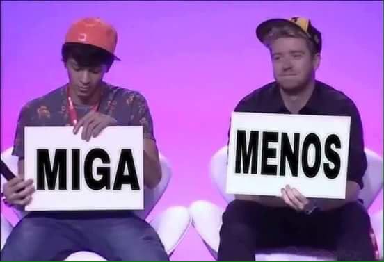dcljauregui's tweet photo. "Nanitta melhor shipper"
"Mais real q Larry aceitem" #AnittaENiallMaisRealQLarry https://t.co/pCsZ5qrD9H