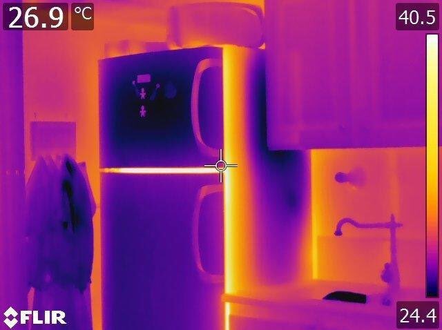 #flir #innovus #termocamera #flirt640bx