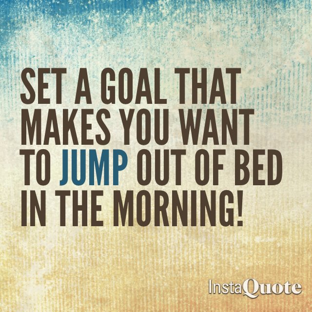 JillCofskyVoice's tweet photo. Set your goal.
Take action. https://t.co/6fUbIta2m9
