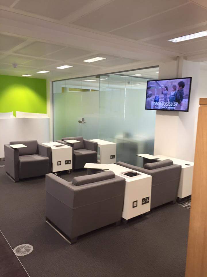 hmginvestments's tweet photo. HMG Properties proudly announce the official opening of its new office in the heart of Piccadilly Street London, #UK https://t.co/7sQCCfS3nw