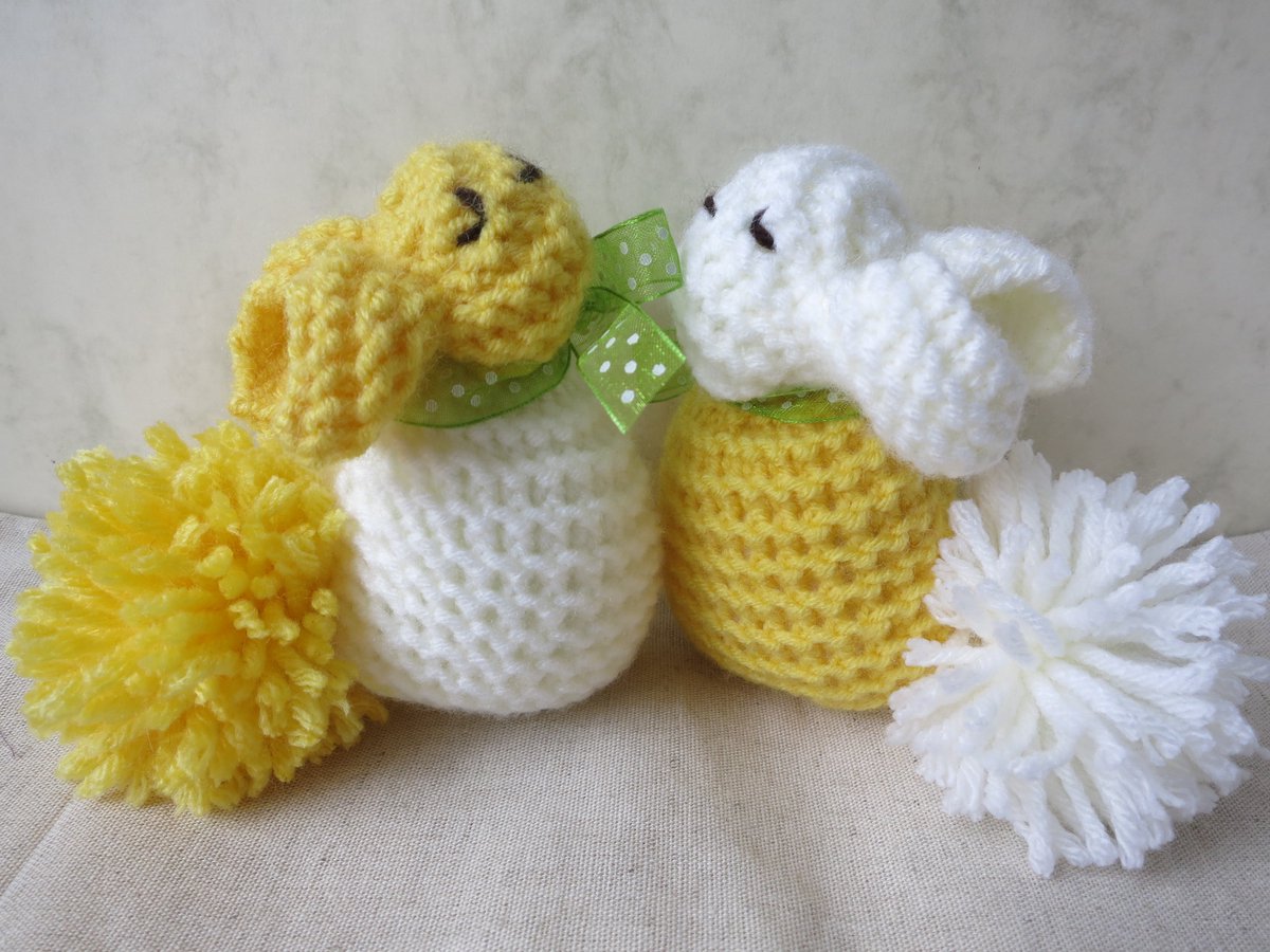 yagrashka's tweet photo. Funny Easter handmade decoration :D https://t.co/uGwn9CYRTn #easter #hase #oster #shopping #sharefor #handmade https://t.co/rCX3H9GTKW