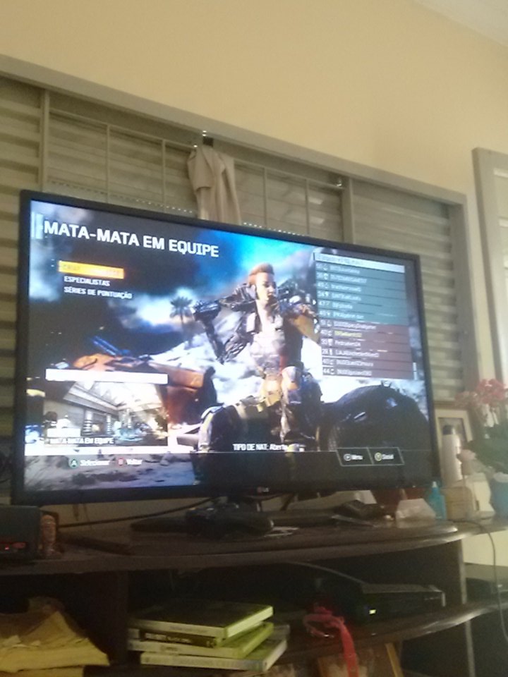 Bora começar o domingo bem