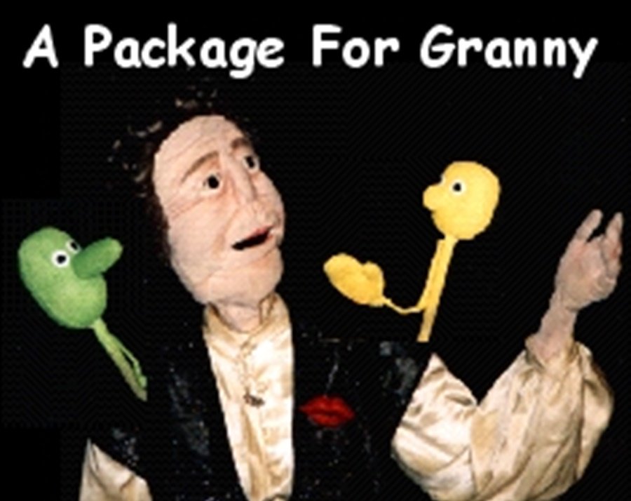 ourmossvale's tweet photo. This Sunday 11am "A Package for Granny" at #SuttonForestHall. @ImaginArta For details visit https://t.co/uAxYEVJp4I https://t.co/MwaREw2r8j