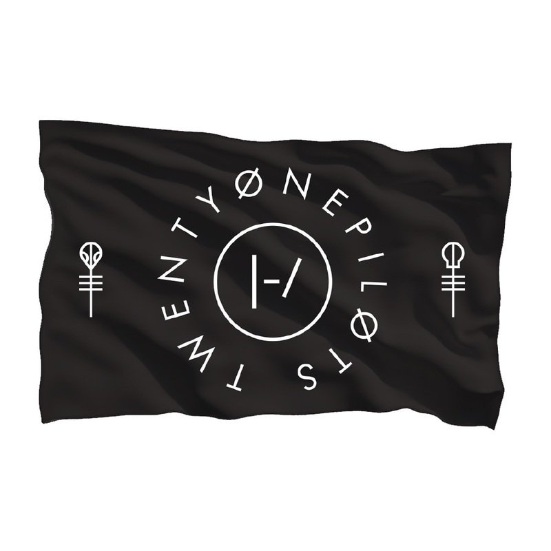We're giving away a Twenty One Pilots wallflag! (again)
Check out how here.
strifethemagazine.com/giveaways-post…