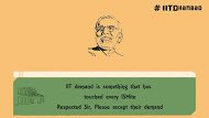 ankitbansalismu's tweet photo. #tableIITamendact   #IITDhanbad @HRDMinistry @smritiirani @PMOIndia https://t.co/6F21BPbU8g