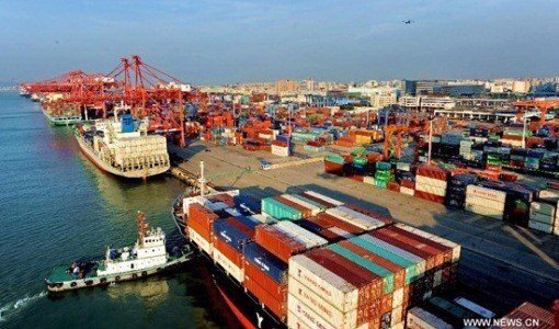 Sindh Govt proposes to establish port at Keti Bandar for export of thar coal
#SindhGovtAchievements