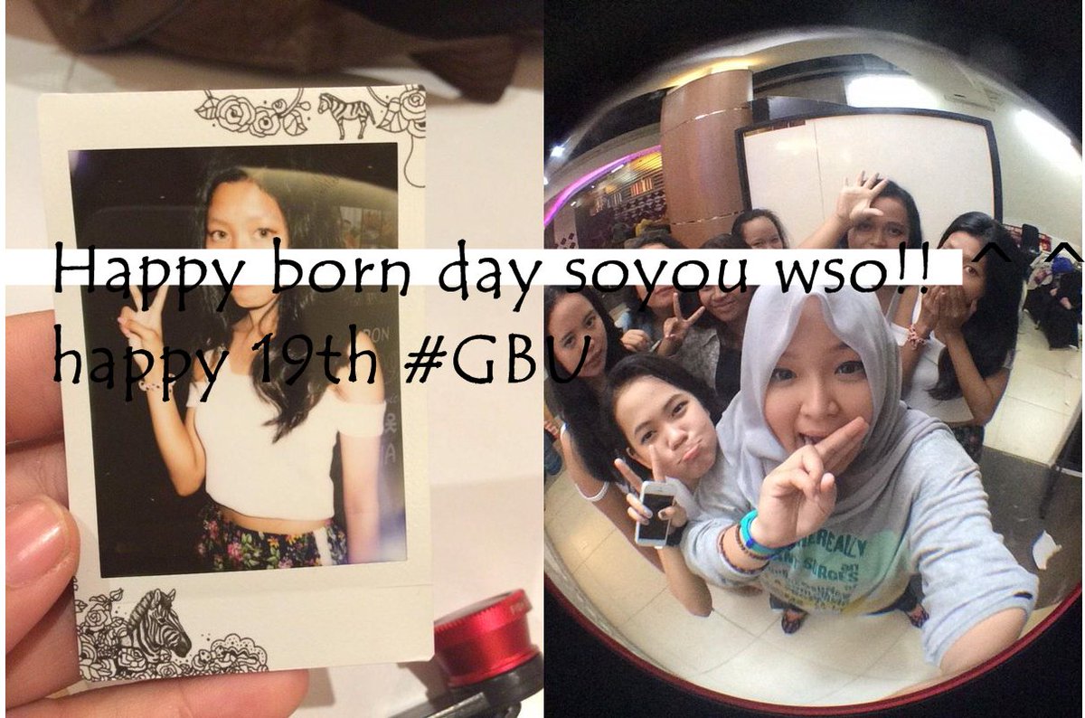 happyoyouday {}:* @Nurayi_Salim  keep succes for u exam