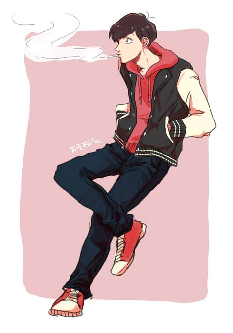 おそ松兄さんのtwitterイラスト検索結果 おそ松兄さんのtwitterイラスト検索結果