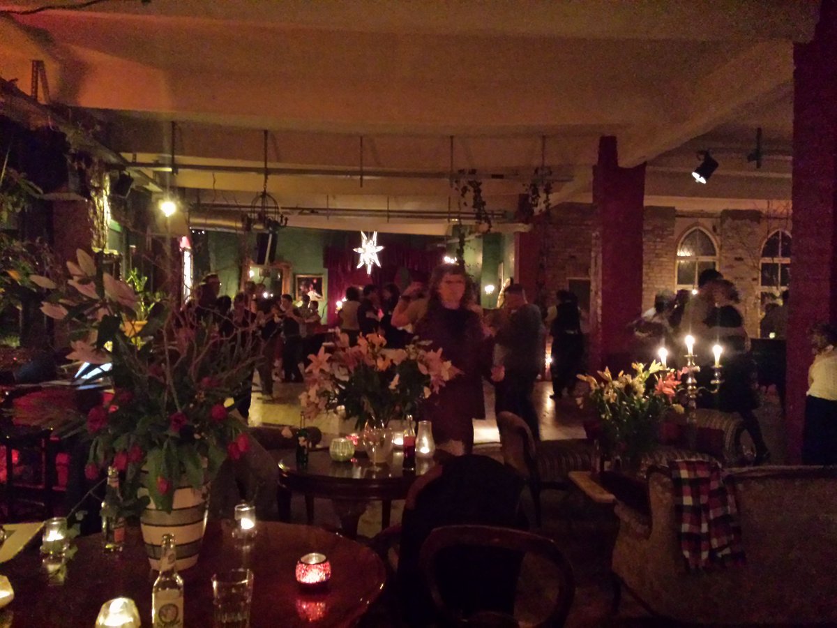SilviaBottini's tweet photo. @Tangoloft Best Milonga Ever!!!Thanks!!! https://t.co/8VGM41x1ZP