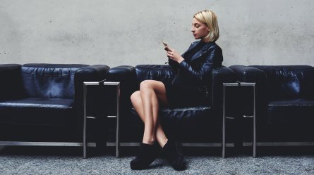 BoF's tweet photo. Can young luxury brands bypass wholesale by adopting direct-to-consumer models? https://t.co/QtKw0OYUGm https://t.co/RsUxvirdeU