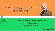 ankitbansalismu's tweet photo. #IITDhanbad @HRDMinistry @smritiirani @PMOIndia #tableIITamendact https://t.co/RUjW708igG