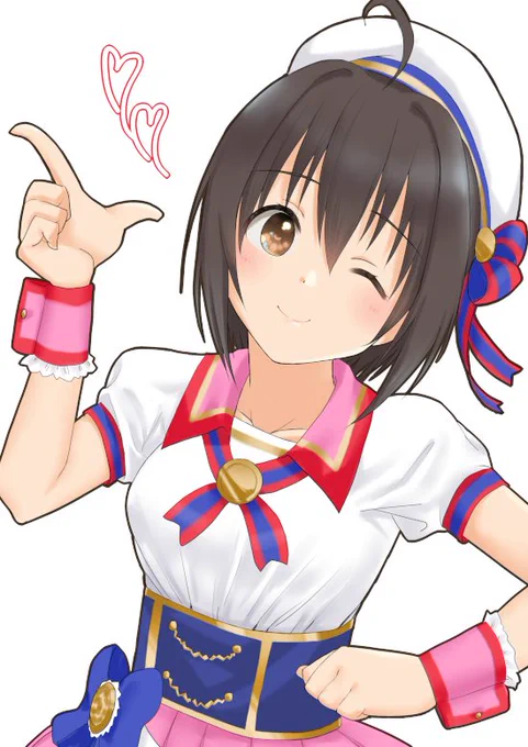 美穂 