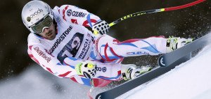 FedFranceSki's tweet photo. [Ski Alpin] Kvitfjell – Super-G : Jansrud s’impose, @AdriTheaux termine 11e #FFSAlpin >> https://t.co/FDtjoORXyL https://t.co/EmoreLi8t8