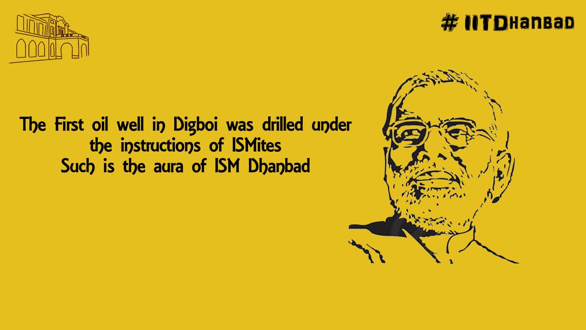 Rj150797's tweet photo. We deserve IIT Dhanbad
#IITDhanbad
#tableIITamendact
@PMOIndia
@HRDMinistry
@smritiirani https://t.co/5Z9vYIFERo