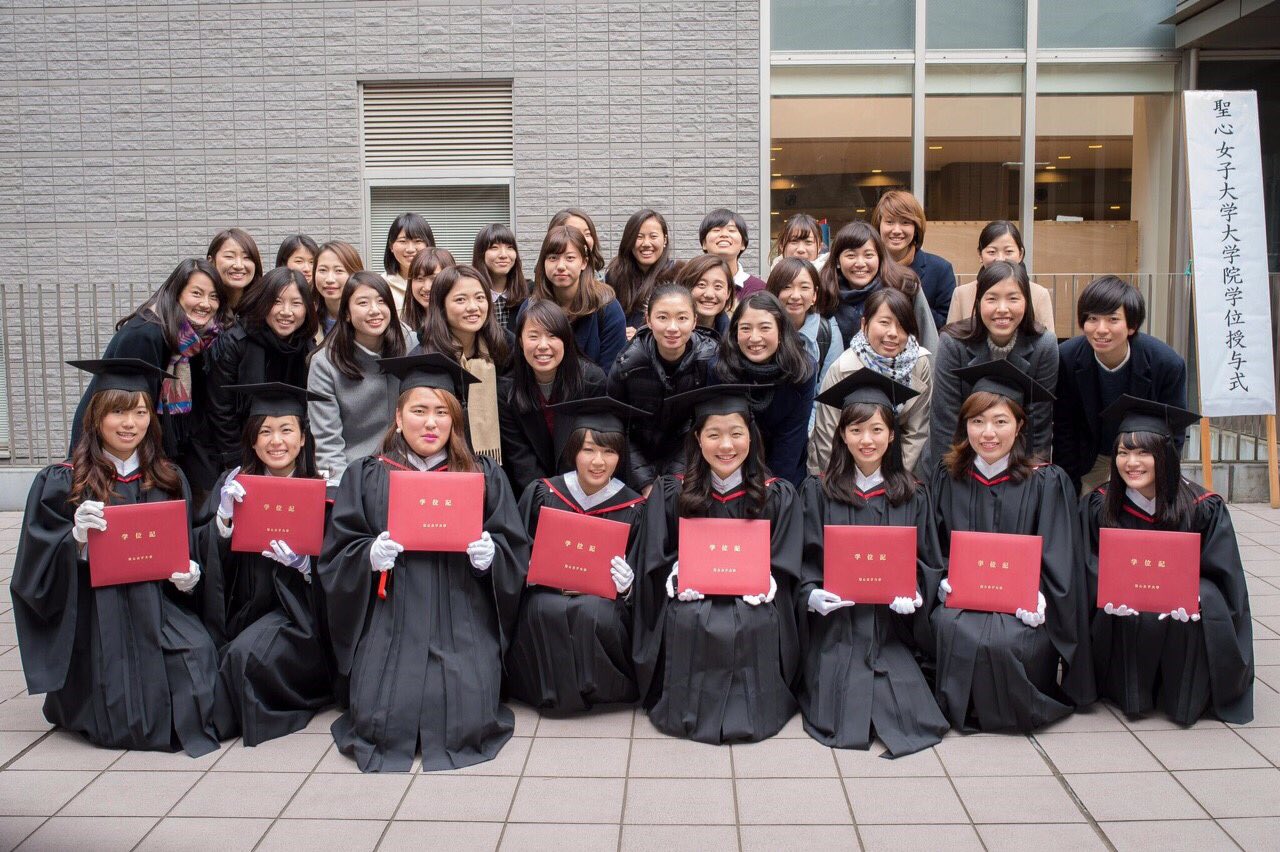 聖心女子大学ラクロス部 Hearts 昨日はhearts27期の先輩方の卒業式 追いコンでした 改めまして ご卒業おめでとうございます 今まで本当にありがとうございました これからも元気いっぱい笑顔の素敵な先輩方でいて下さいね T Co Fmxrdxlakb