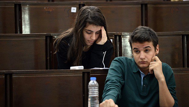 Uzmanlar soruları değerlendirdi
  <a href="/HurriyetEgitim/">Hürriyet Eğitim</a> <a href="/esraulkar/">Esra Ülkar</a> hurriyet.com.tr/uzmanlar-sorul…  @muratyilmazbey