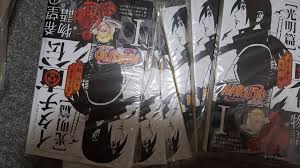 PraiseUchiha's tweet photo. Itachi Shinden: The Book of Light comics! https://t.co/F8EMHRu5Ti