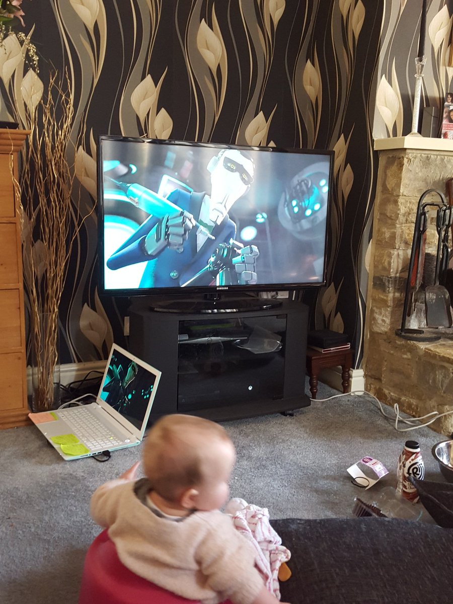 Mummy in a Tutu tweet media