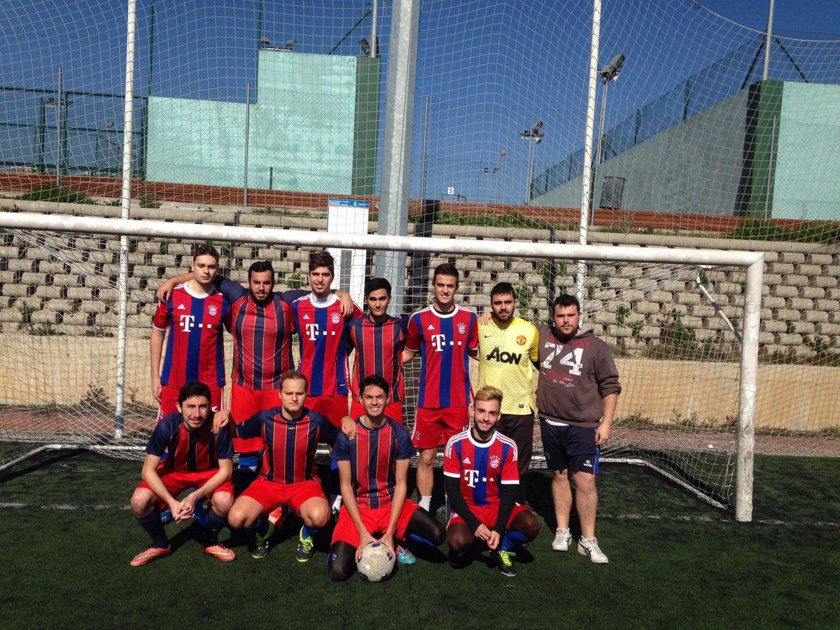 ParkSurFC's tweet photo. Temporada para recordar, la siguiente más y mejor ! #ForzaPS ⚽ https://t.co/9rR0ZkIj1A