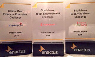 professorNMH's tweet photo. Congrats Enactus_ECC team!  @Enactus_Canada Impact Awards 4 @Beyond_The_Rim Life Skills Program https://t.co/rO8R5SKOIz