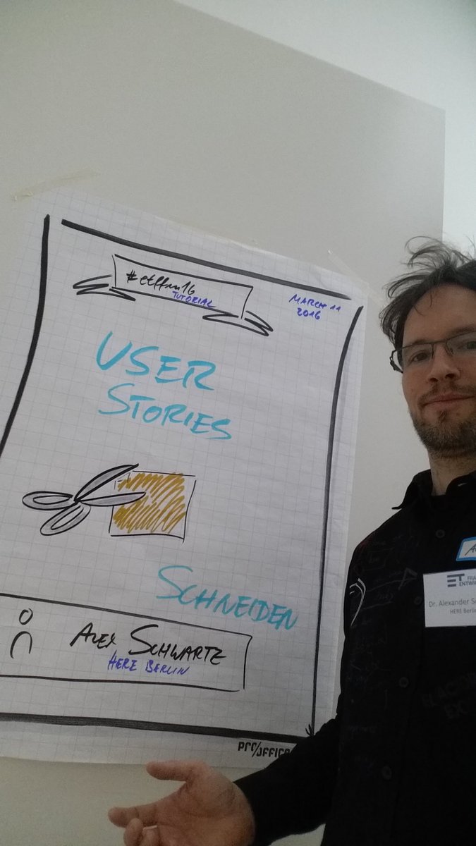 alexschwartzbln's tweet photo. I had a lot of fun at my #etffm16 workshop #StorySplittingDojo - here are the slides https://t.co/74Jmdt1Yea https://t.co/LyXpU1pxYx