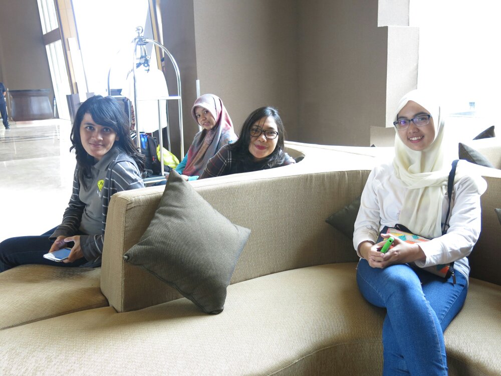 fitri novita sari (@feethuut) on Twitter photo 