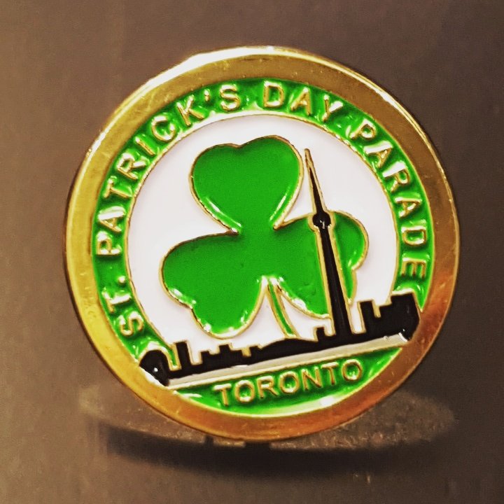 StPatricksTo's tweet image. Today is the day! Parade kicks off at 12! #StPatricksDayParade #STPATSTO