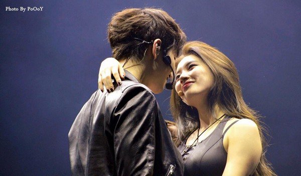 junho + miss a& #39;s suzy *´✧
