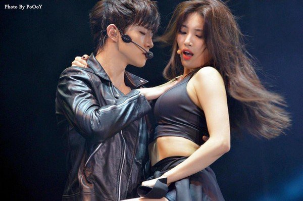 junho + miss a& #39;s suzy *´✧