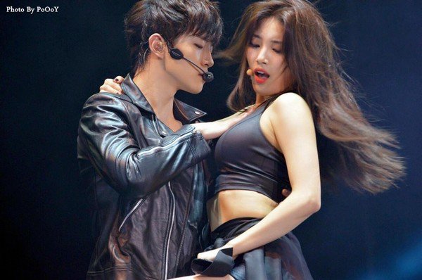 junho + miss a's suzy *´✧