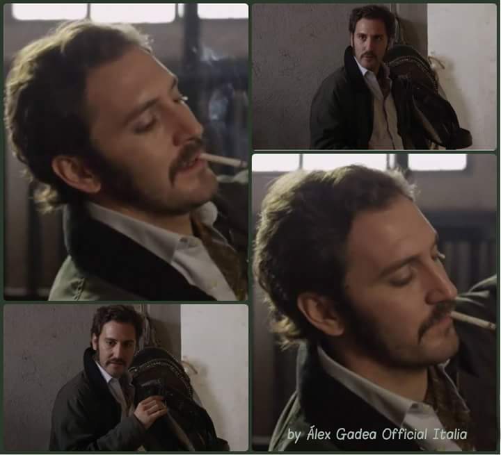 ÁlexGadeaOfficial IT tweet media