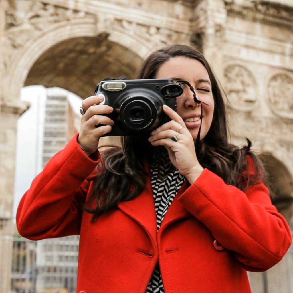 TravelPolaroid's tweet photo. The happiest travel memories are the ones you can share ;) #tbp #polaroid #travel https://t.co/RrxcDcH2eu