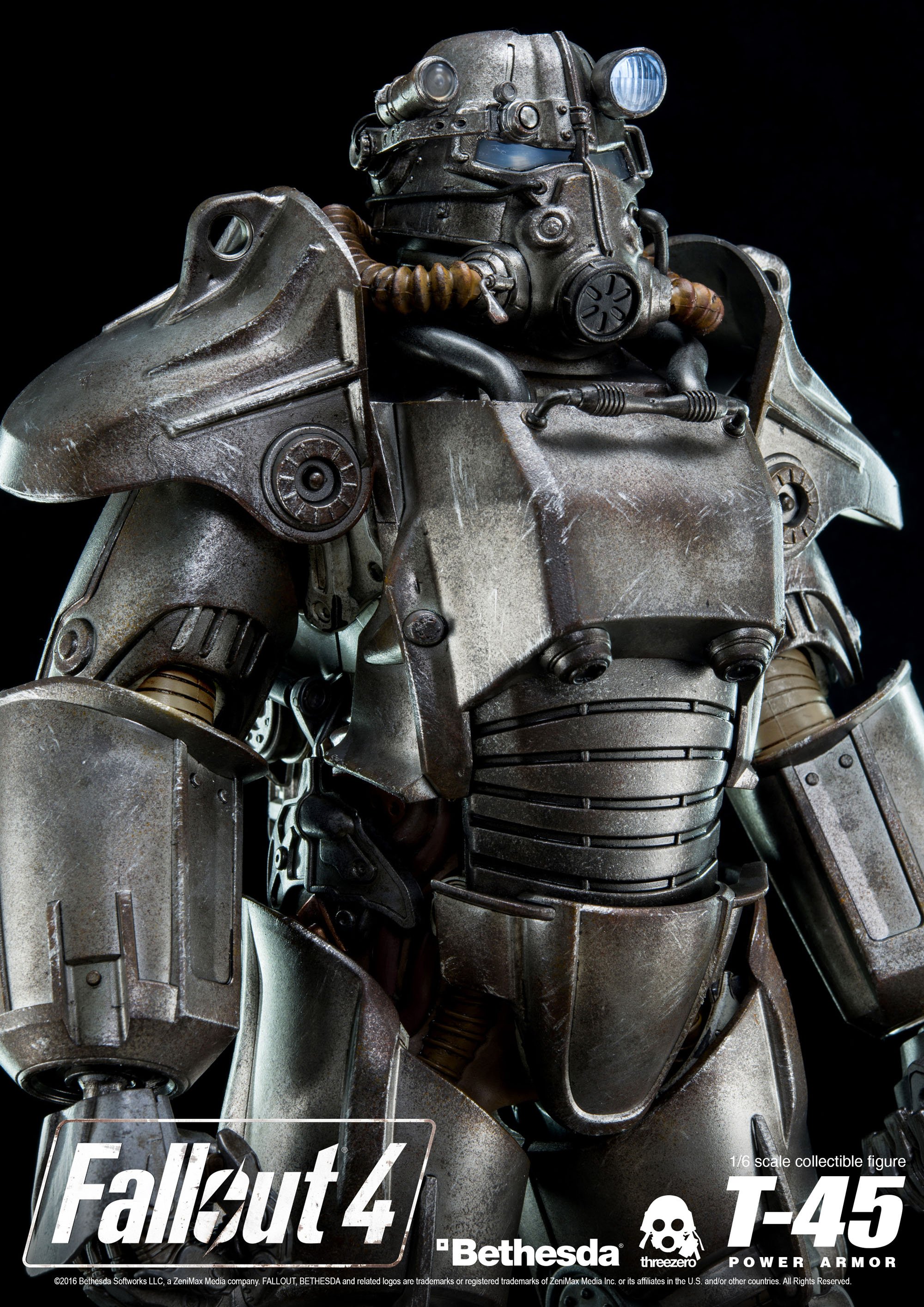 Threezerohk Fallout4 T45 Power Armor Preorder Ends On March 17th 9 00am Hk Time At T Co Jgdy3mqqo0 Fallout Threezero T Co Ybjrbrsl5d Twitter